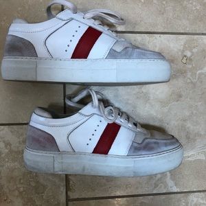 Alex Arigato Women’s sneakers size 38 (7.5)